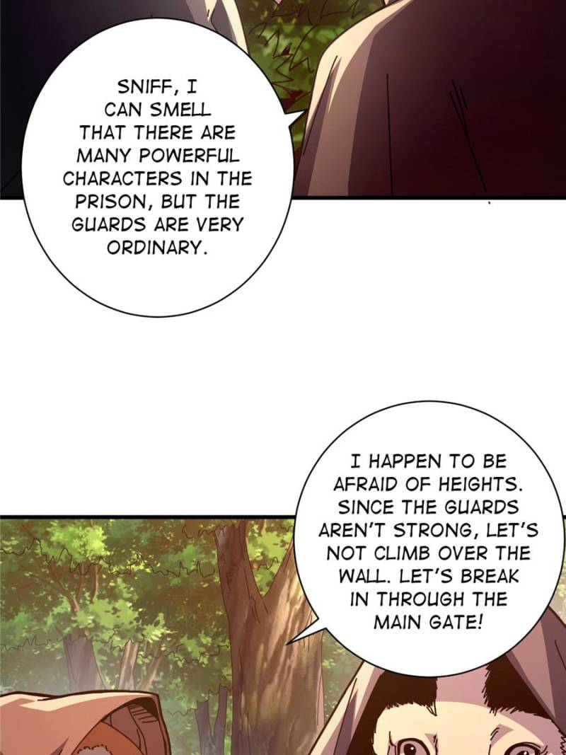 A Transmigrated Warden's Battle for Redemption Chapter 105 78
